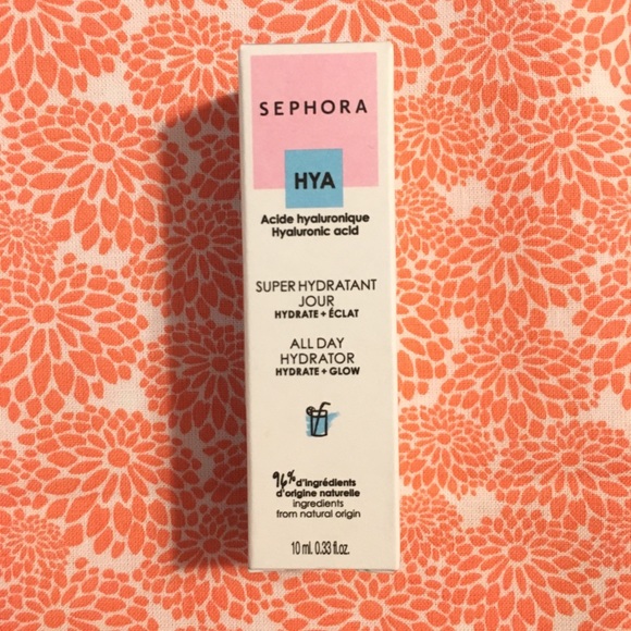 Sephora Sample Size Bundle! - Picture 3 of 4